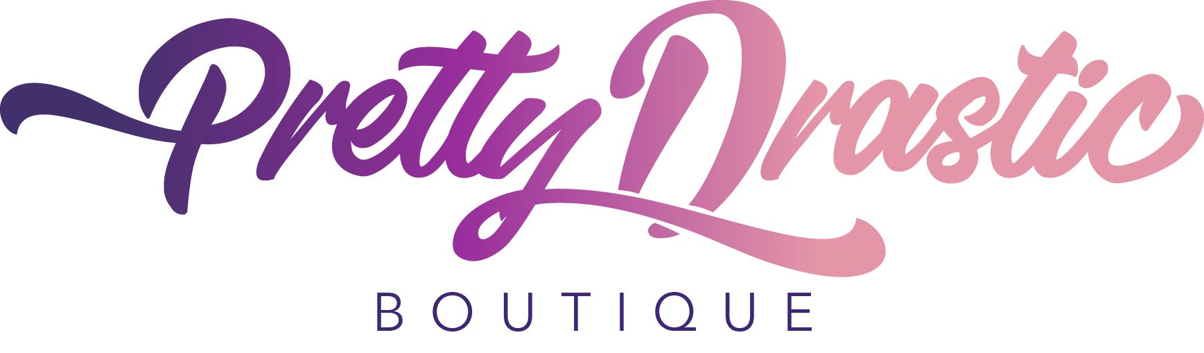 PrettyDrasticBoutique Women’s fashion – Pretty Drastic Boutique